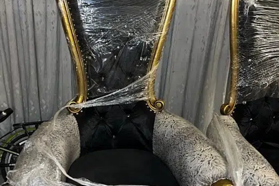 LUXURY SOFA CHAIRS Amir Khusro, Karachi