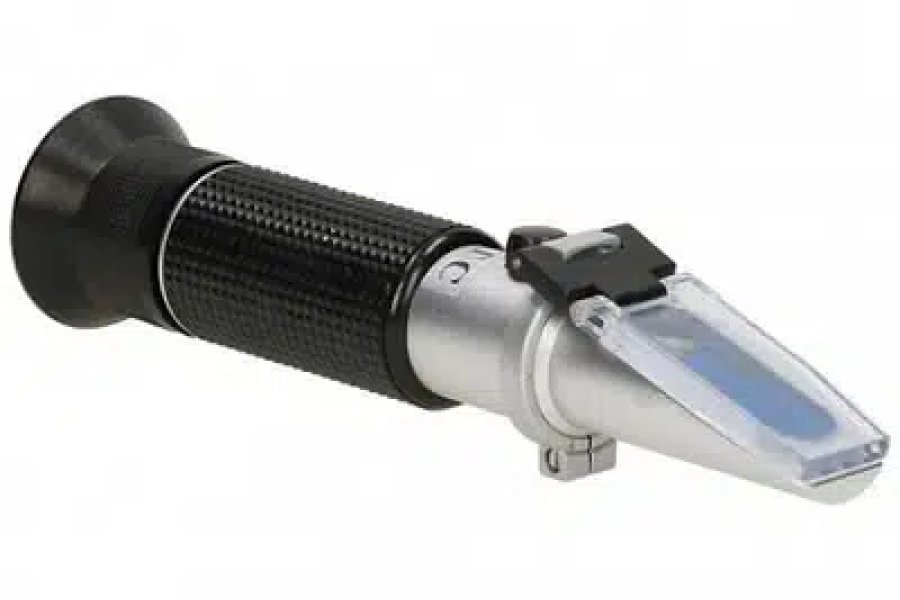 برکس میٹر ریفریکٹومیٹر صدر، راولپنڈی