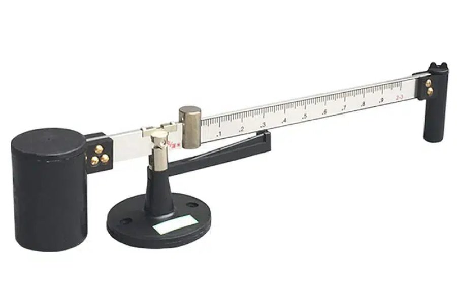 Mud Hydrometer Lab Liquid Mud Density Meter Mud Scale Mud Balance Saddar, Rawalpindi