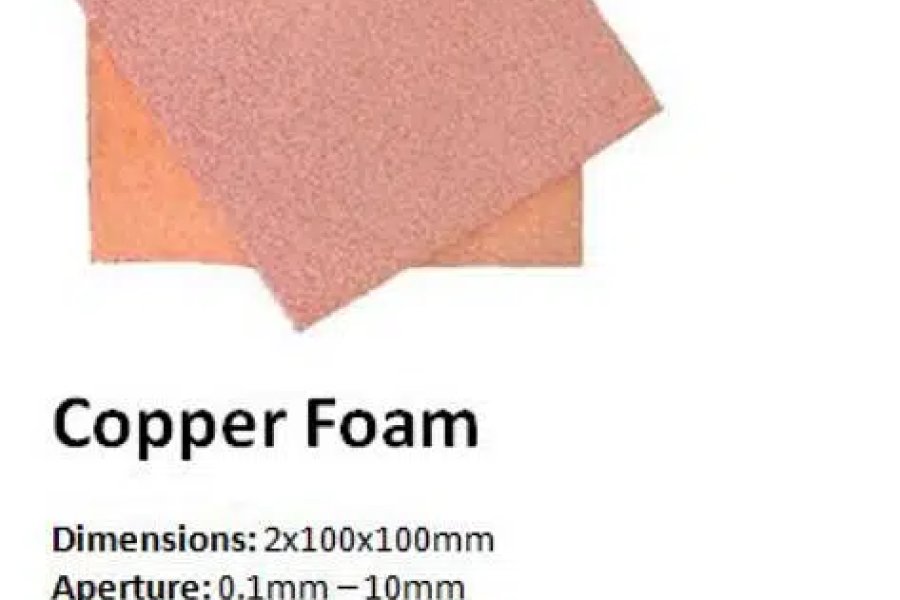 Copper foam pure Saddar, Rawalpindi