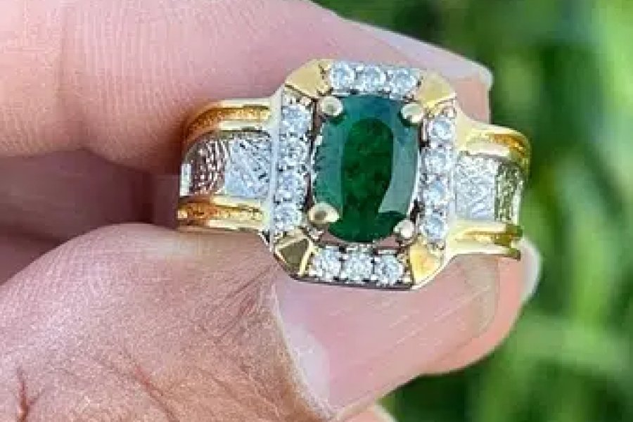 swat emerald | Gemstone | crystals Bahria Town, Islamabad