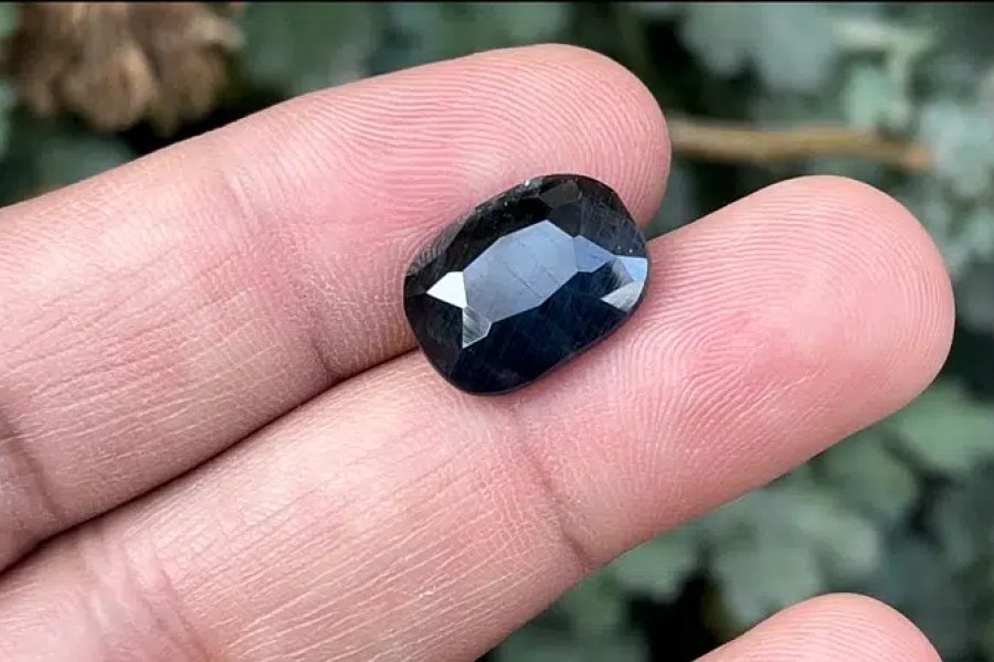 blue sapphire | gemstone | crystals DHA City, Lahore