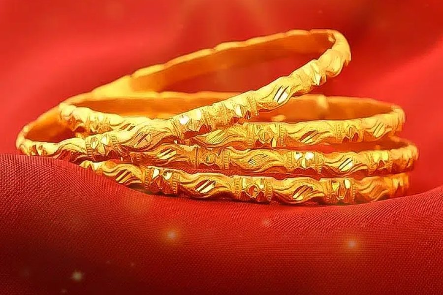 یعقوب اینڈ سن جیولرز ڈائمنڈ، گولڈ، پلاٹینم، پلاڈیم اور سلور احسن گرینڈ سٹی، کراچی