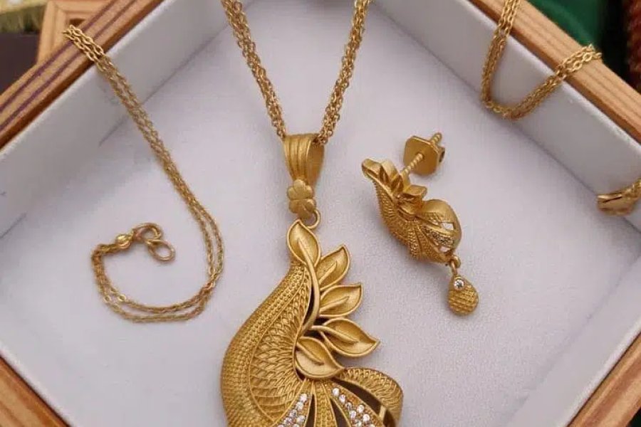 Jewellers &quot;Yaqoob & Sons Jewellers&quot;DIAMOND/GOLD/PLATINUM/PLADIUM Others, Karachi