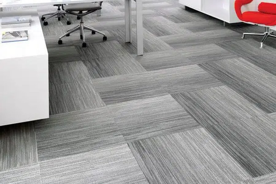 آفس کارپٹ ٹائل / قالین کی ٹائلیں / قالین ہول سیل ریٹ پر دستیاب ہیں ماڈل ٹاؤن ایکسٹینشن، لاہور