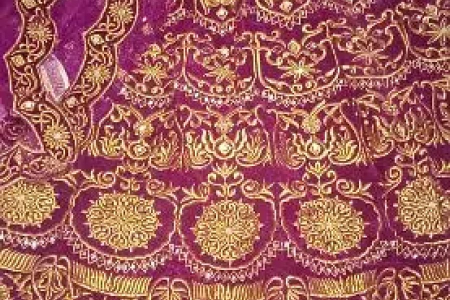 indian bridel lengha Korangi Road, Karachi