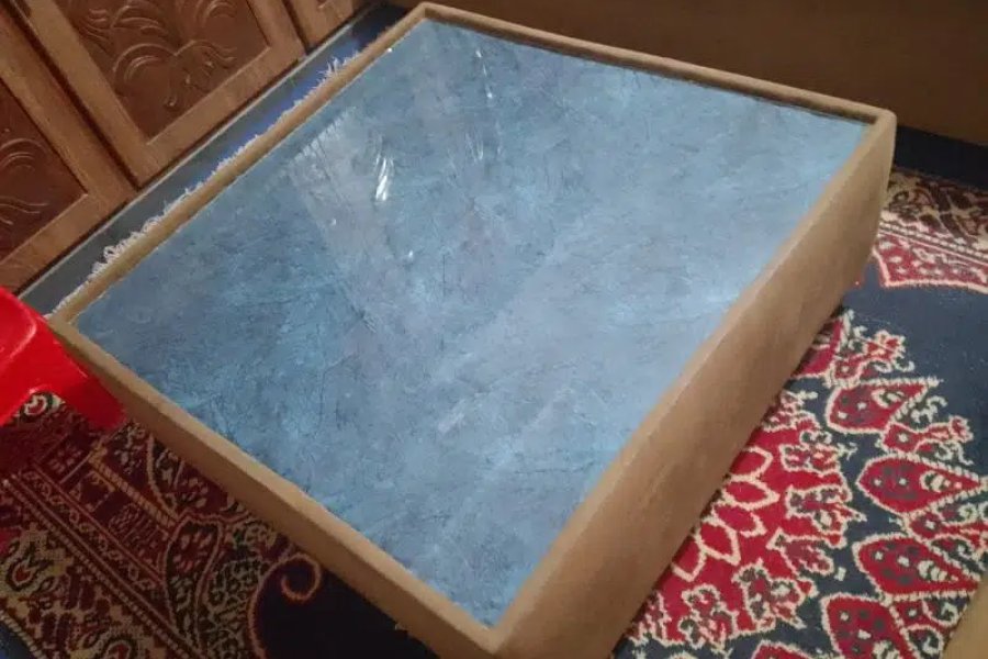 4 seater H-12, Islamabad