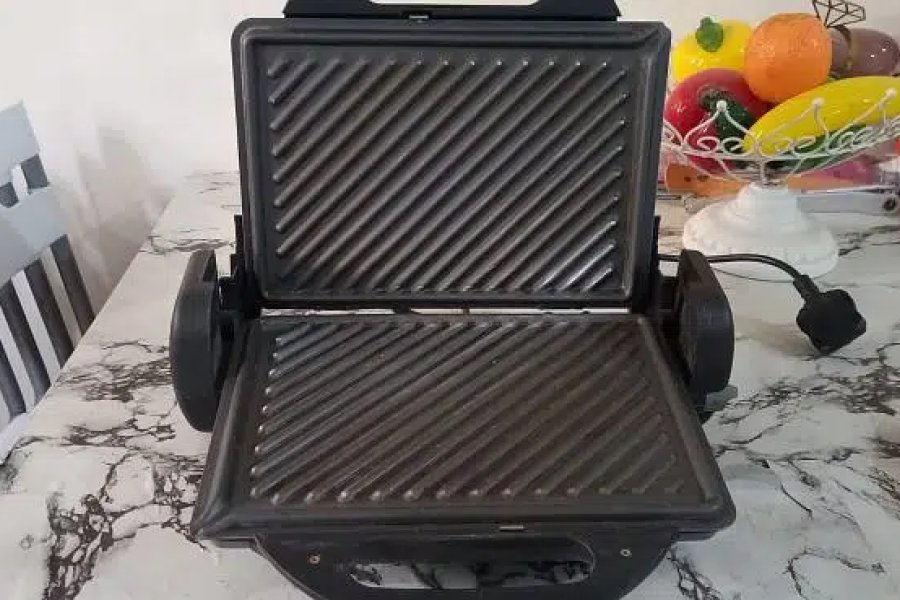 grill Korangi Road, Karachi