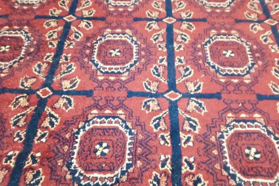 Qaleen /Irani Qaleen Bani Gala, Islamabad