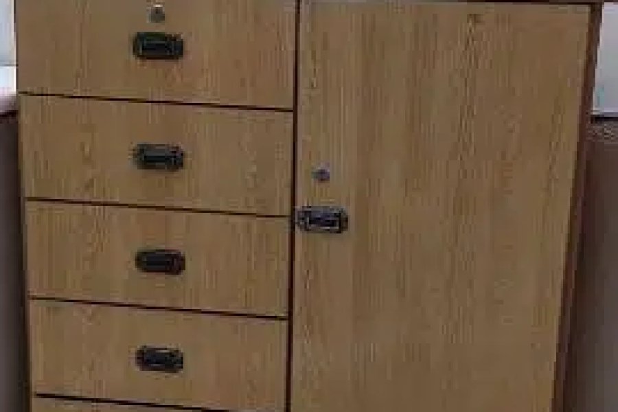 wardrobe Affandi Colony, Rawalpindi