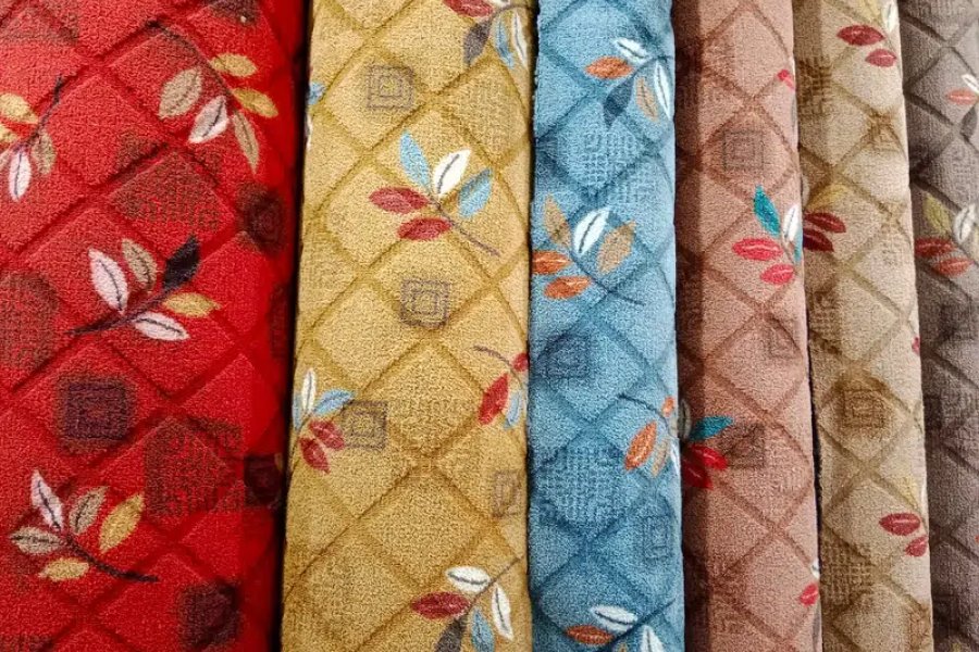 carpet / rug / turkish carpet / living room carpet/carpet tiles Bahria Orchard Phase 1, Lahore