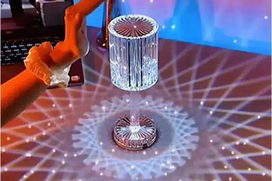 ڈائمنڈ ٹیبل لیمپ سیالکوٹ - بھاگووال روڈ، سیالکوٹ