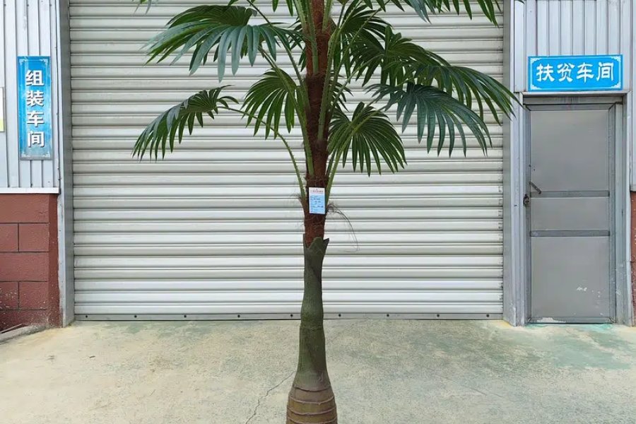 plant/artificial plant/home decor Eden Villas, Lahore