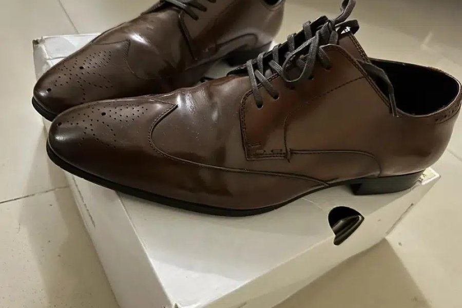 Aldo Formal Gucci style shoes from USA with box I-8 Markaz, Islamabad