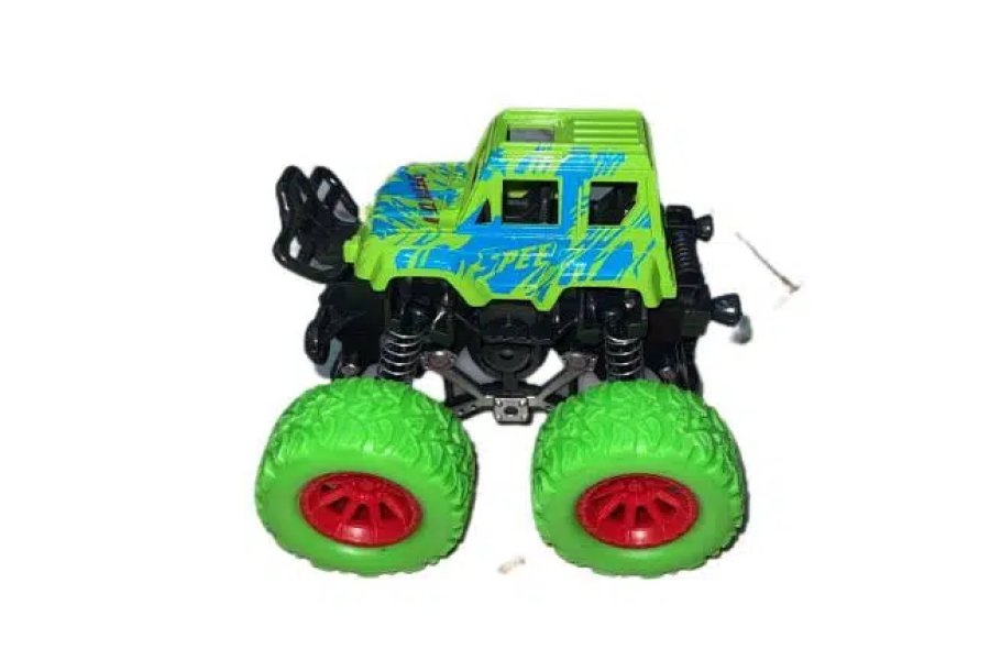 Nurshia car for kids Daska Road, Sialkot