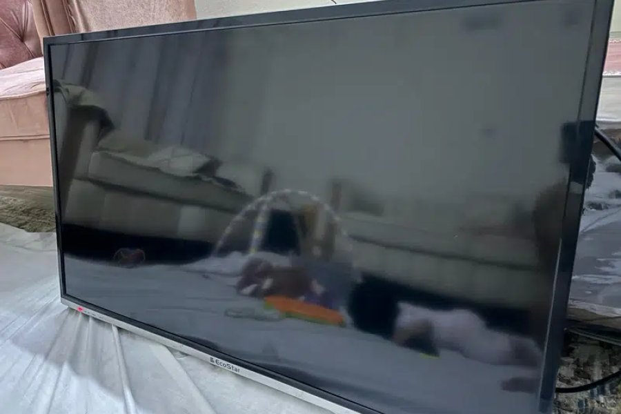 Ecostar 42 inch FULL HD LED TV 1080 DHA Defence Phase 2, Islamabad