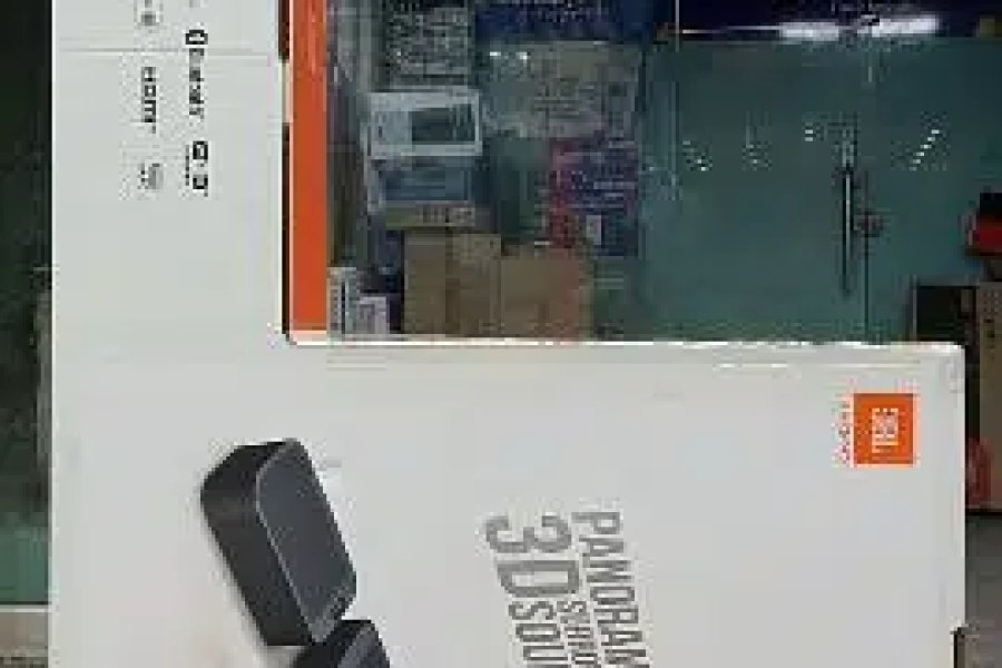 JBL 11.1 SOUND BAR DOLBY ATMOS NEW 2023 880watrs DHA Phase 1, Peshawar