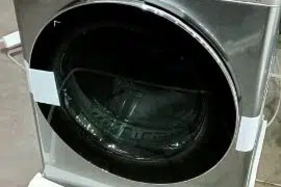 LG DRYER 9KG FULLY AUTOMATIC IMPORTED DHA Phase 8, Lahore