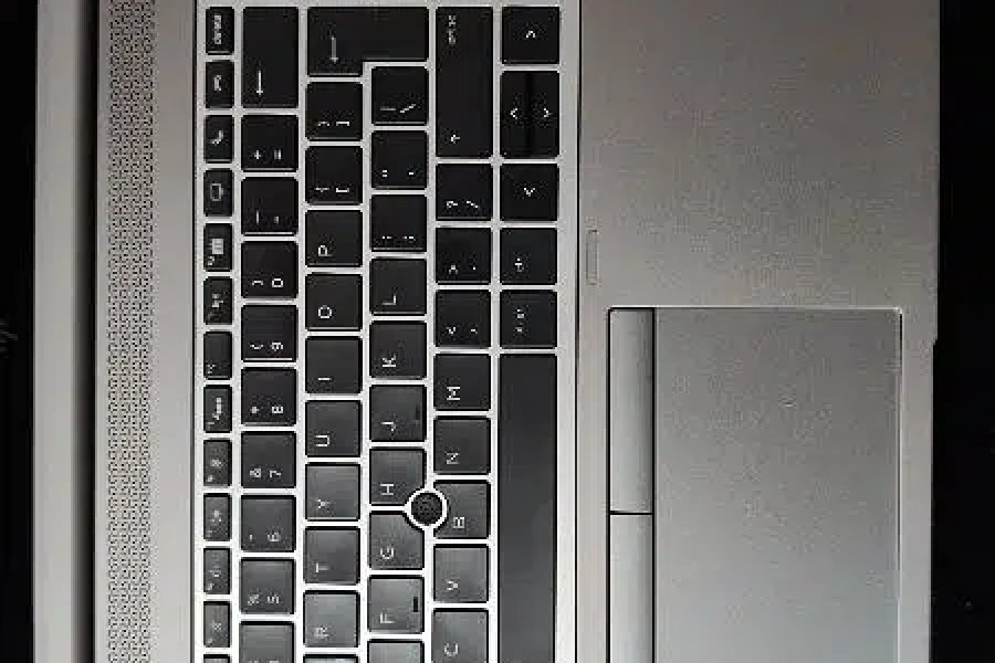 HP Zbook 15U G5 I5 8th 16GB/1TB Township - Sector B2, Lahore