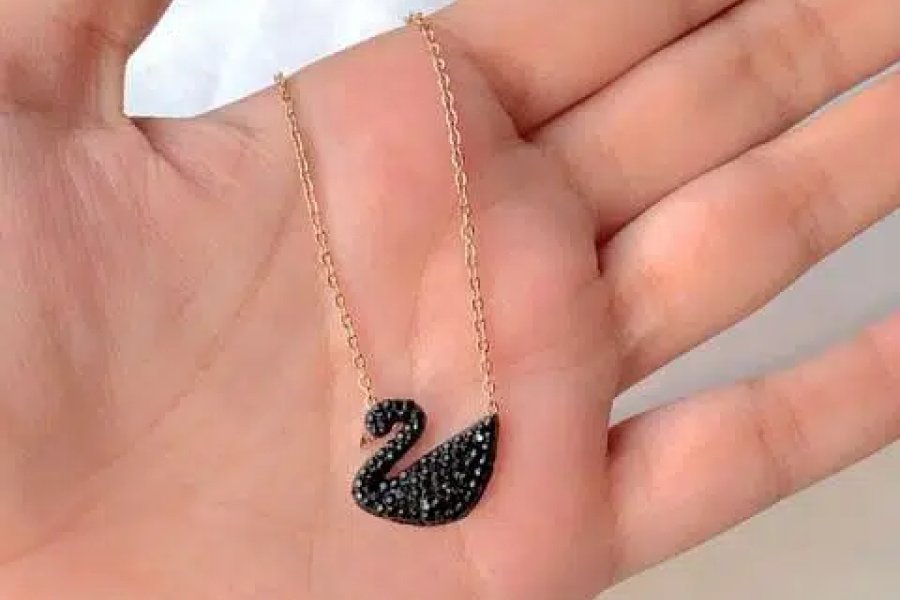 Branded Stainless Steel Jewelry For Women&#39;s Bahria Town Karachi, Karachi
