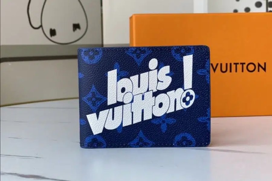 Branded Imported Wallets for Men City Housing Society, Faisalabad