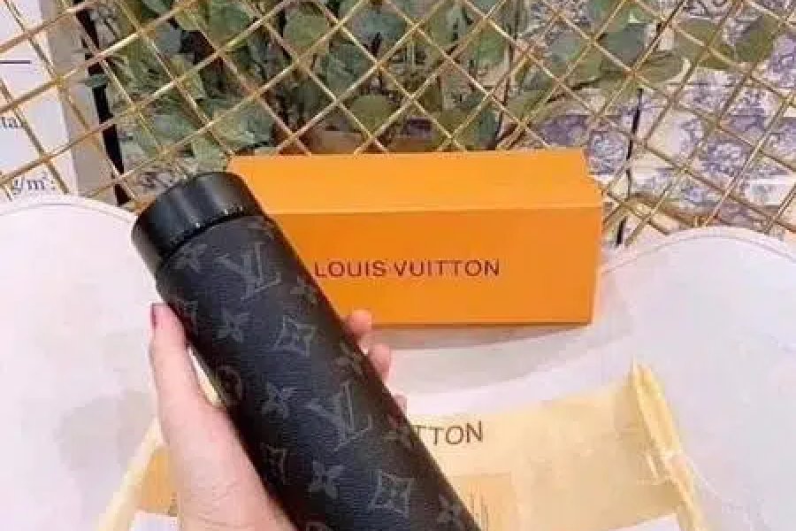 Branded Imported LED Display Temperature Water Bottles DHA Phase 1, Karachi