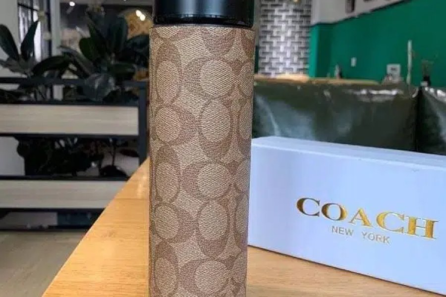 Branded Imported LED Display Temperature Water Bottles Bahria Town, Islamabad