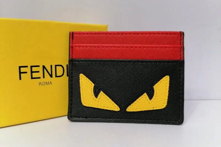 Branded Imported Cardholders Defence Homes Society, Sialkot