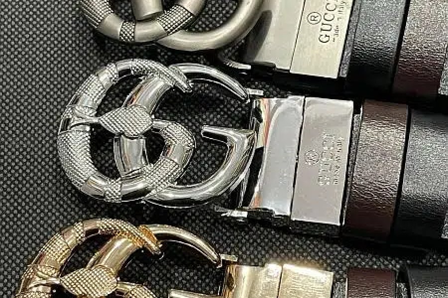 Branded Imported Belts DHA Phase 1, Karachi
