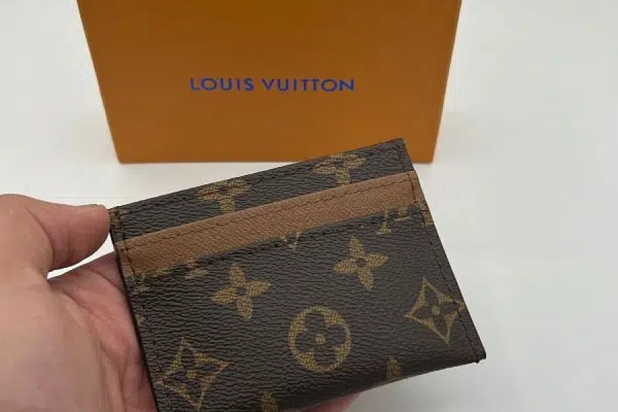 Branded High Quality Cardholders Bahria Town Karachi 2, Karachi