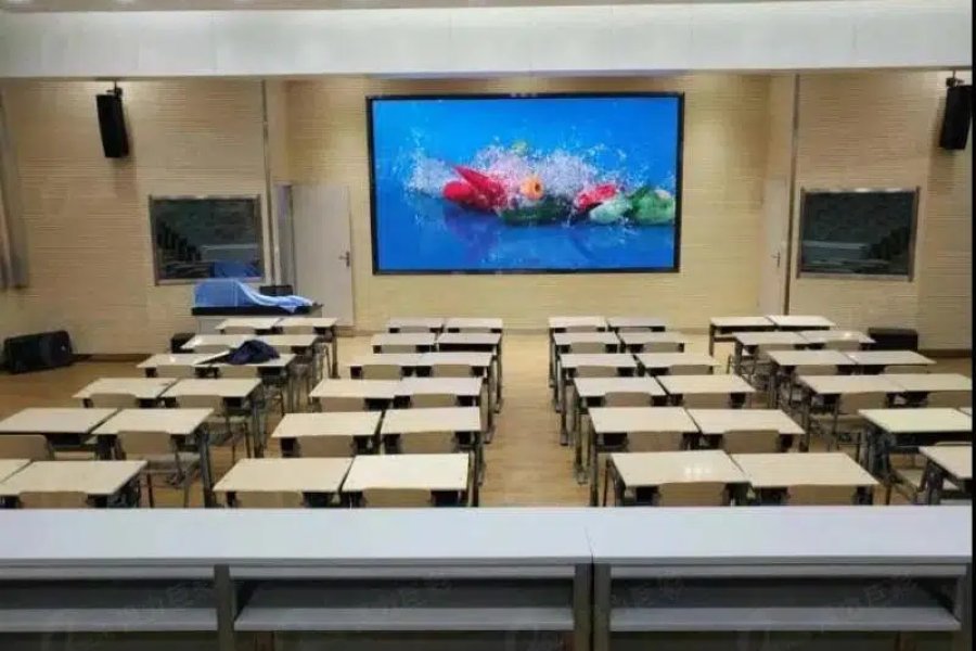 انڈور ایس ایم ڈی اسکرینیں اپنی مرضی کے مطابق سائز. کانفرنس رومز 7th ایونیو، اسلام آباد کے لیے بہترین