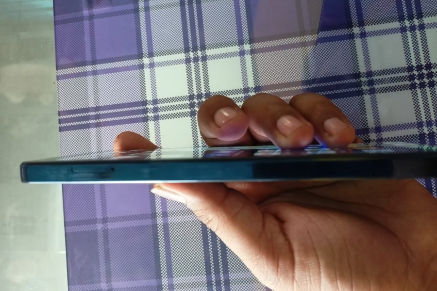 Infinix Note 30 Pro 16/256 (استعمال شدہ)