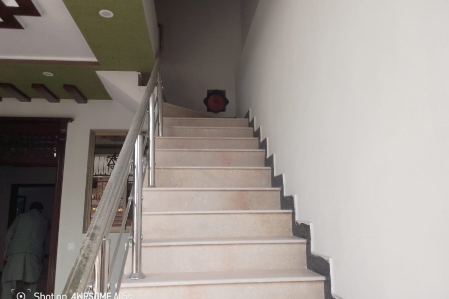 بنی گالہ اسلام آباد میں 6 مرلہ مکان برائے فروخت