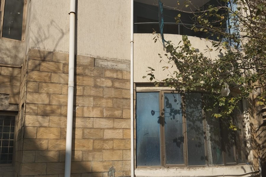 3 Bedroom Apartment for Rent in G-11/3 Islamabad.