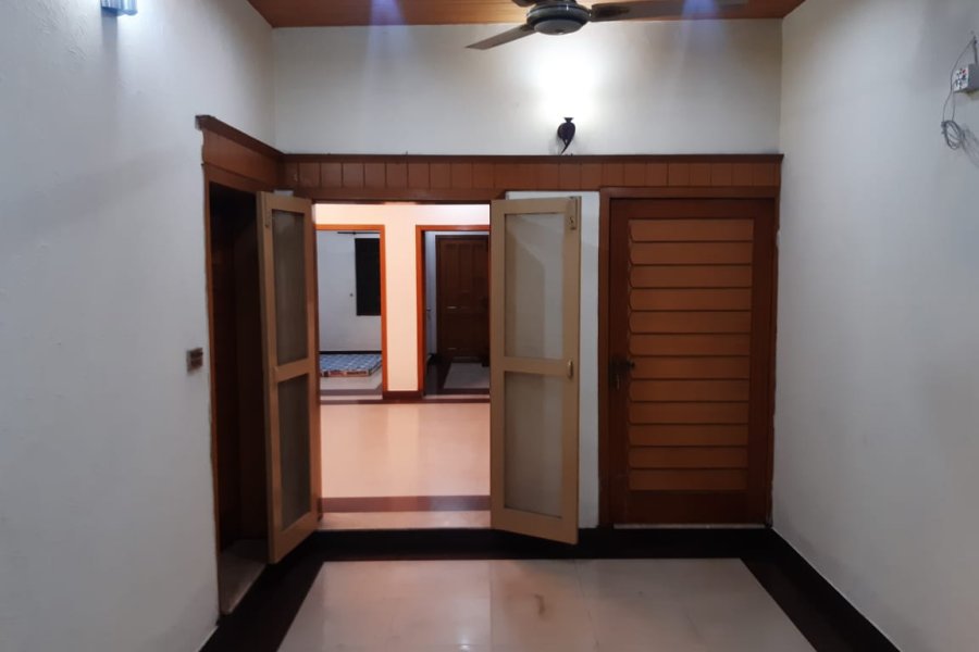 5 Marla House for Rent in Johar Town, Lahore.