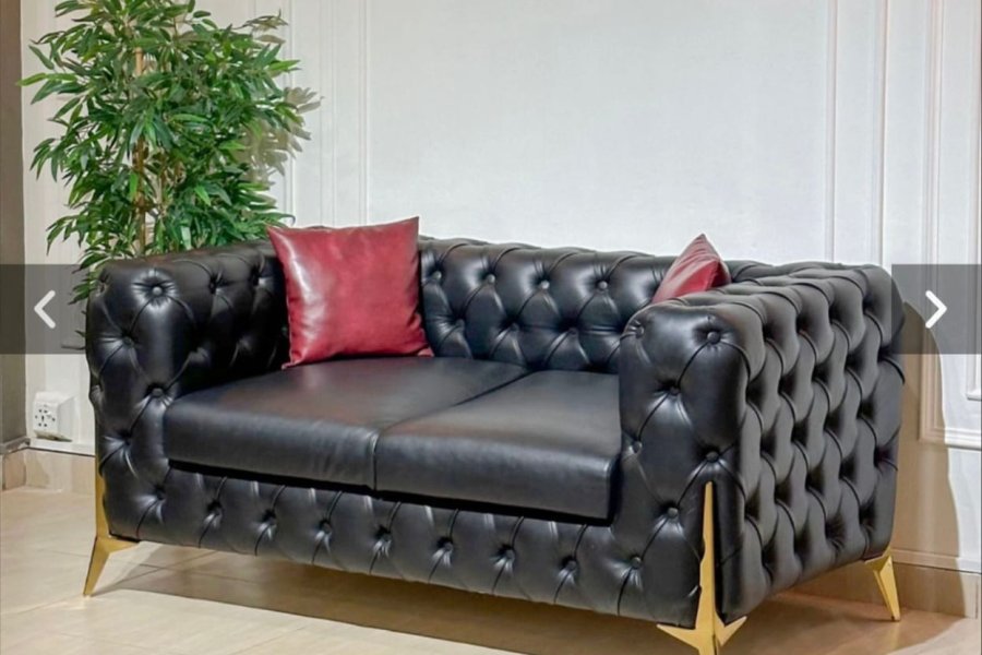 7 Seater Sofa Set for Living Room and Drawing