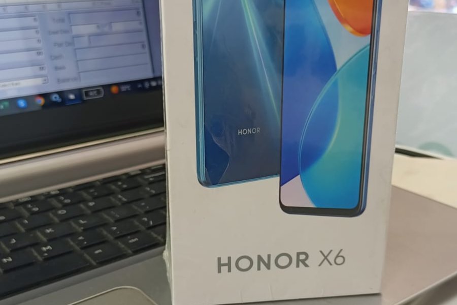 HONOR X6 (بالکل نیا)