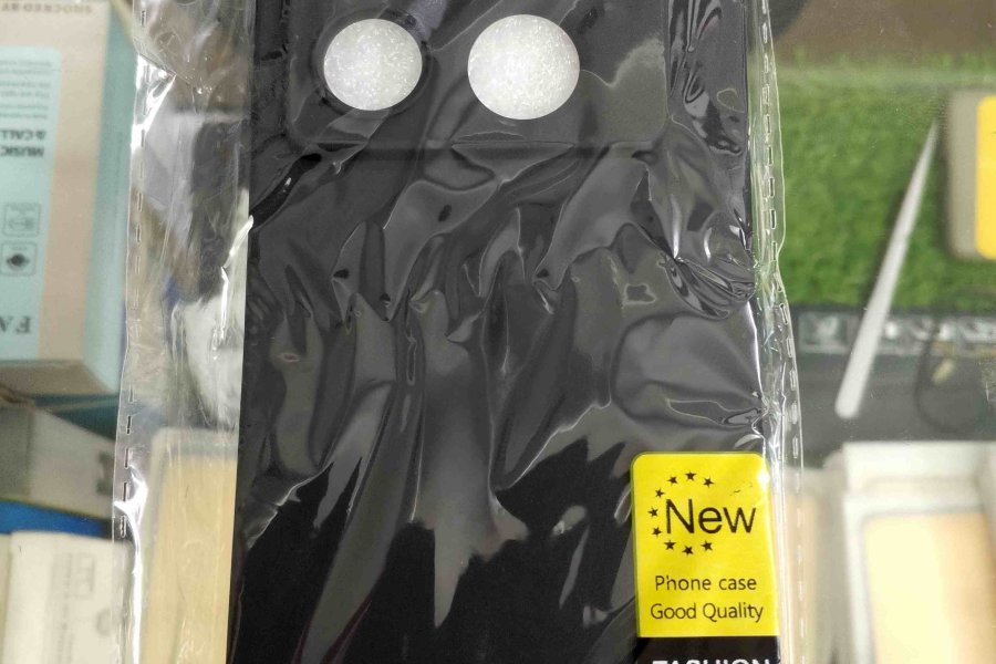 Back Cover/ Pouch For Infinix Note 40 PRO ( Brand New)