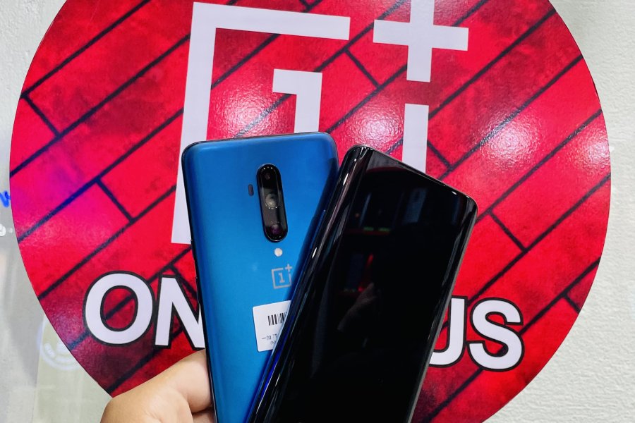 One Plus 7T Pro ( 8/ 256 gb)