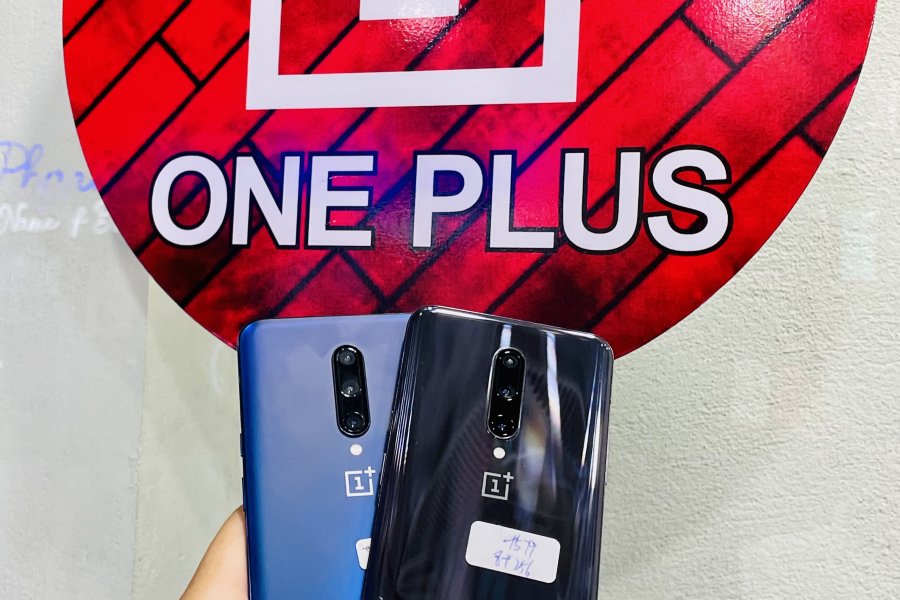 ون پلس 7 پرو (12 جی بی / 256 جی بی)