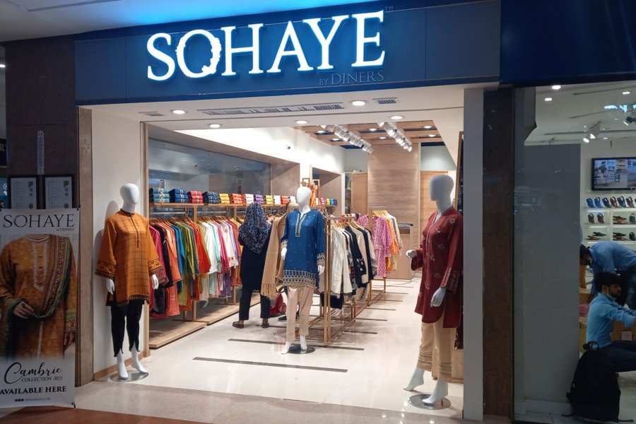 Shop For Sale in Islamabad