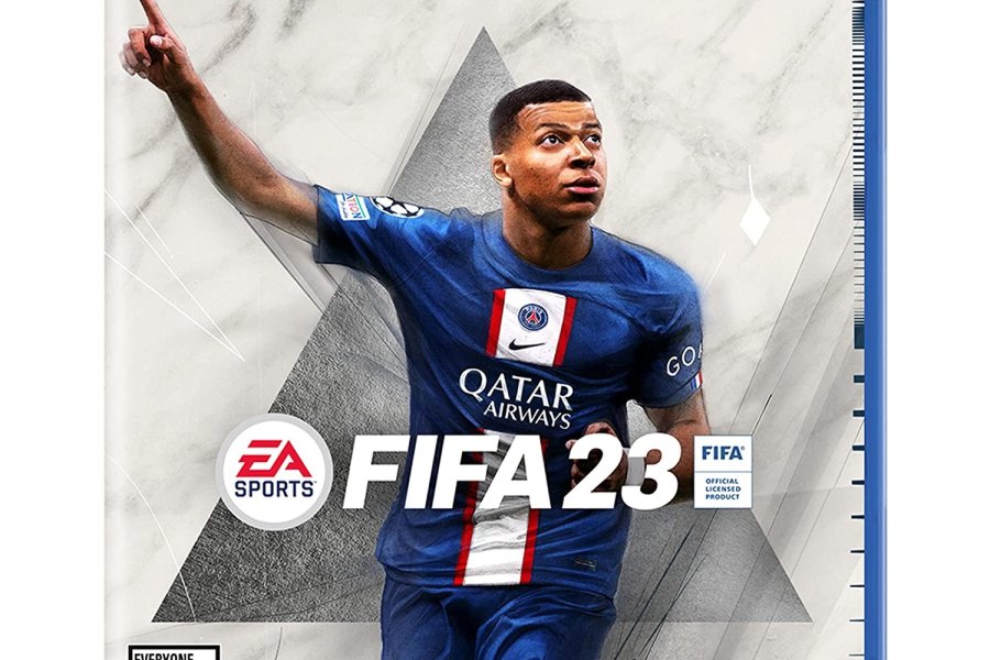 Fifa 23 ( PS5 Game)