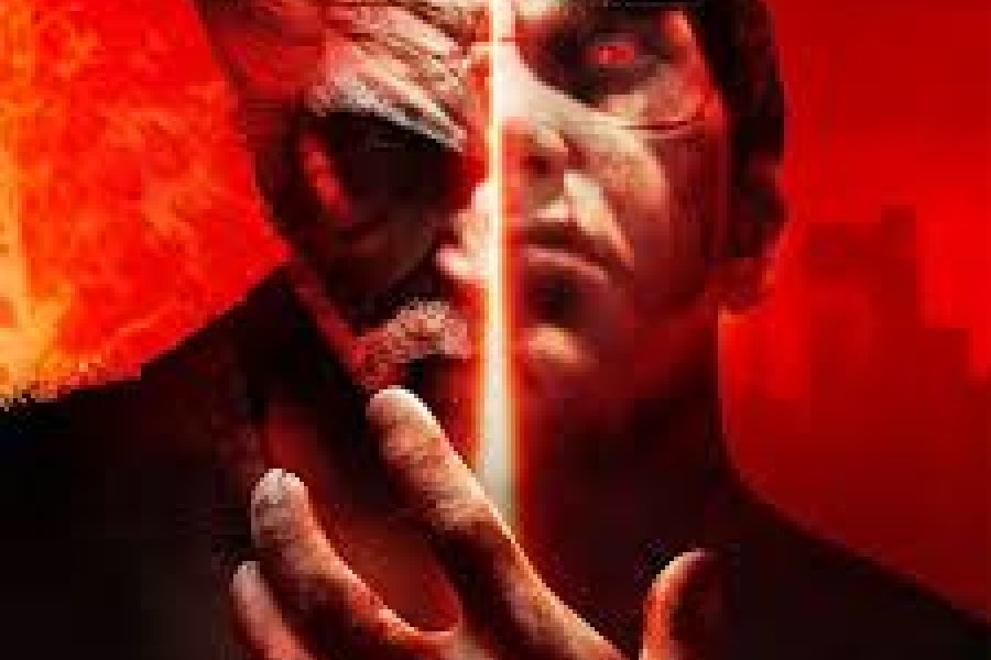 Tekken 7 ( PS Game)