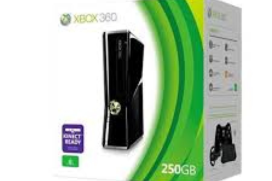 Xbox 360