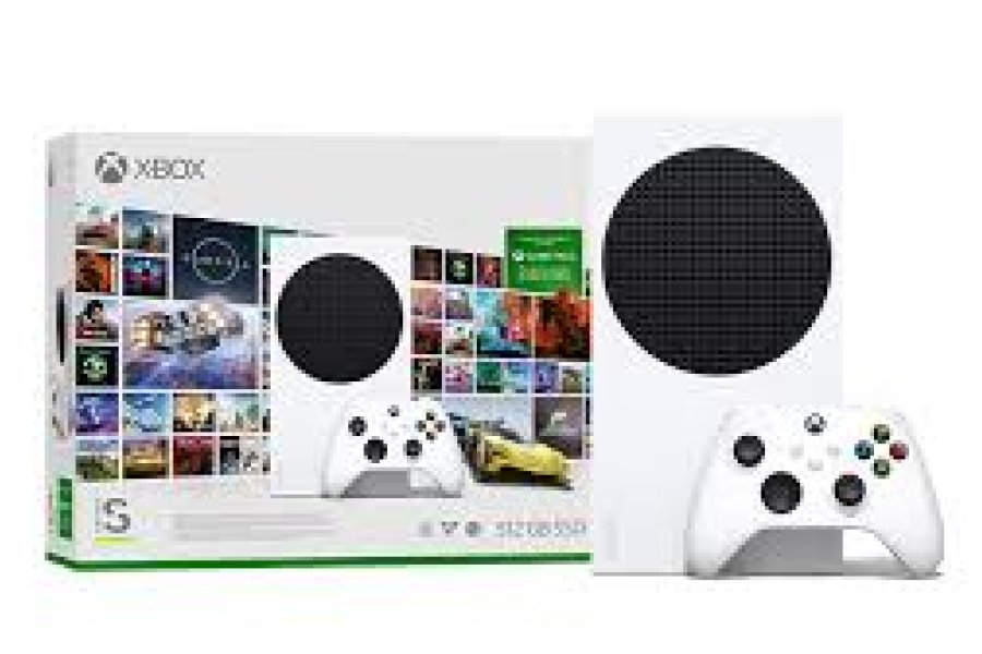 Xbox Series S