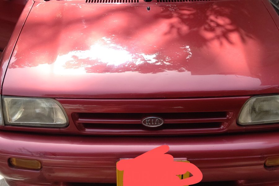 Kia classic for sale