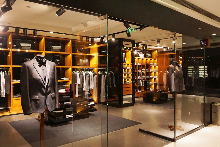 SHOP FOR SALE IN DHA PHASE 2
