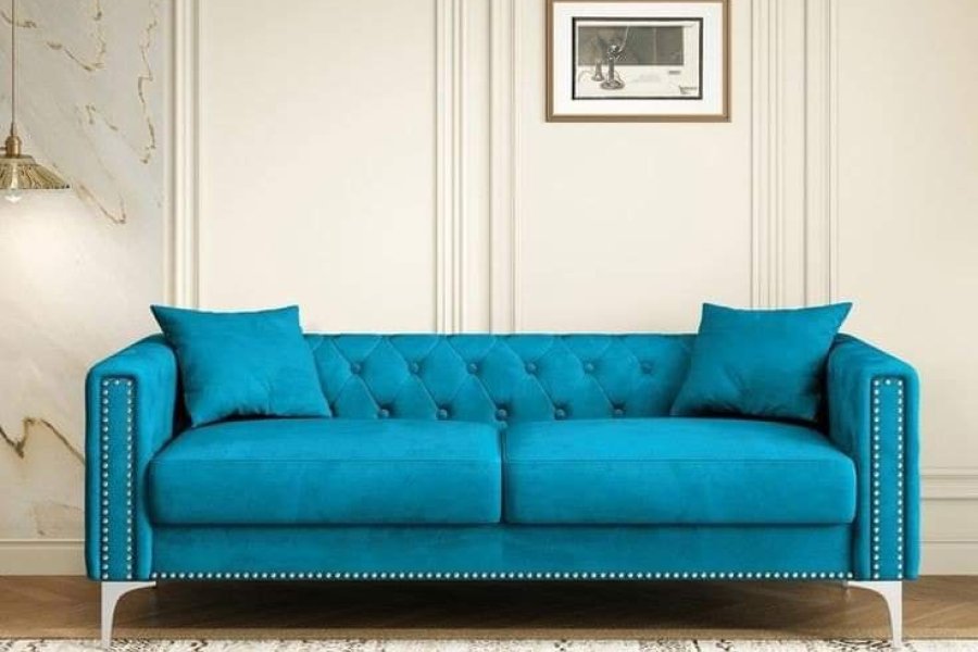 7 Seater Sofa