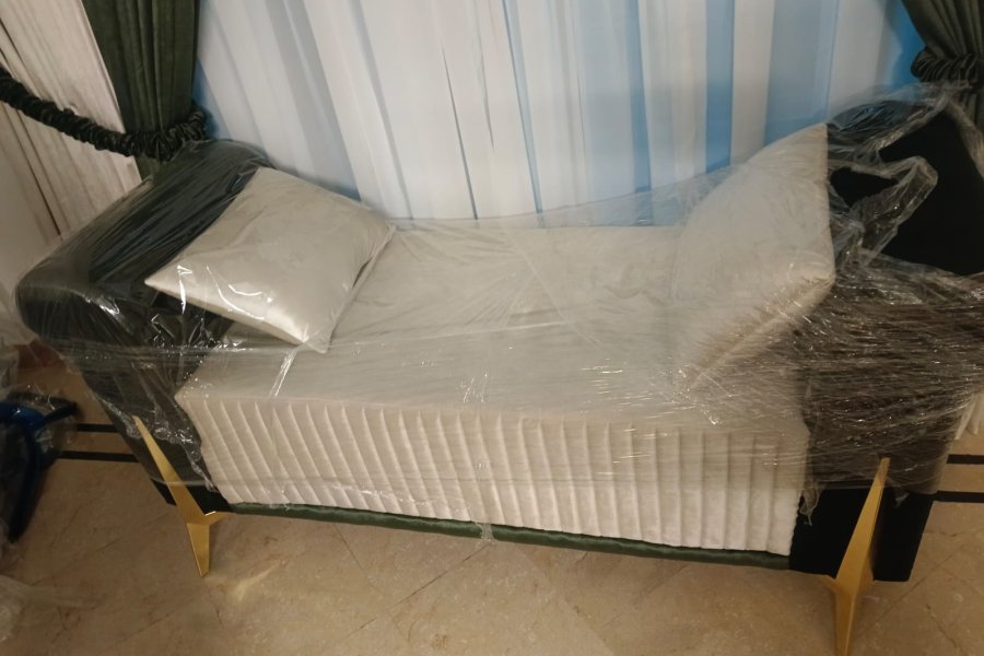 دیوان/صوفہ برائے ڈرائنگ/لونگ روم/بیڈ روم