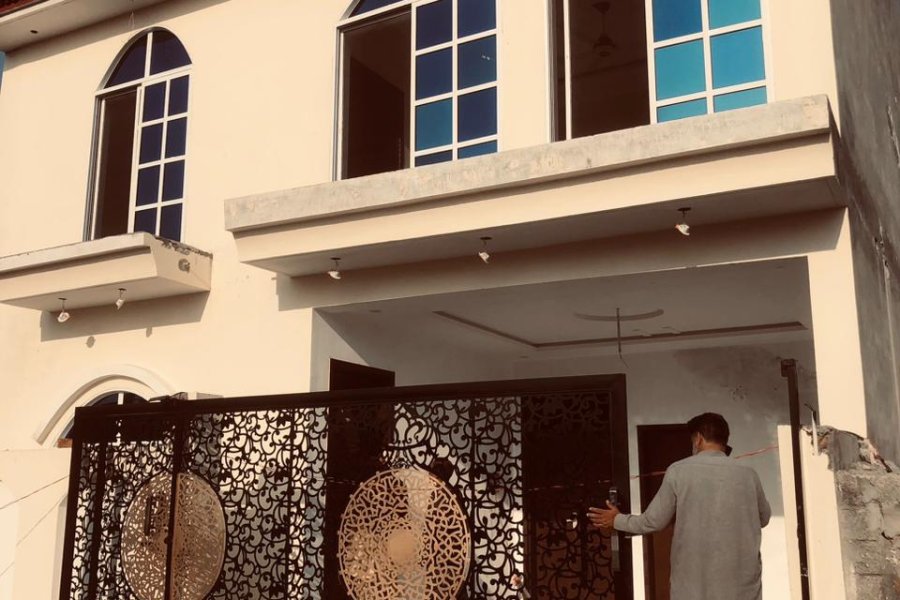 بنی گالہ، اسلام آباد میں پورشن کرایہ پر دستیاب ہے۔